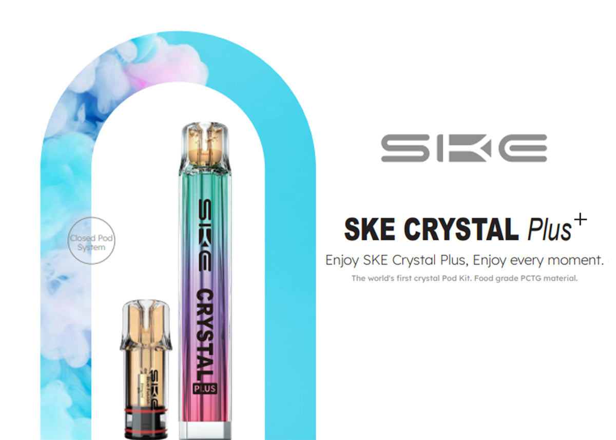 What are the Benefits of Prefilled Disposable Pod Kits?