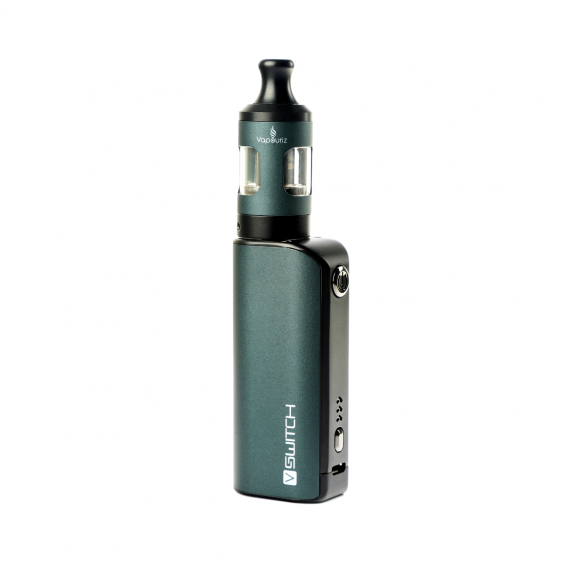 Just Vape Wholesale V-Switch & Just Vape Wholesale V-Mini