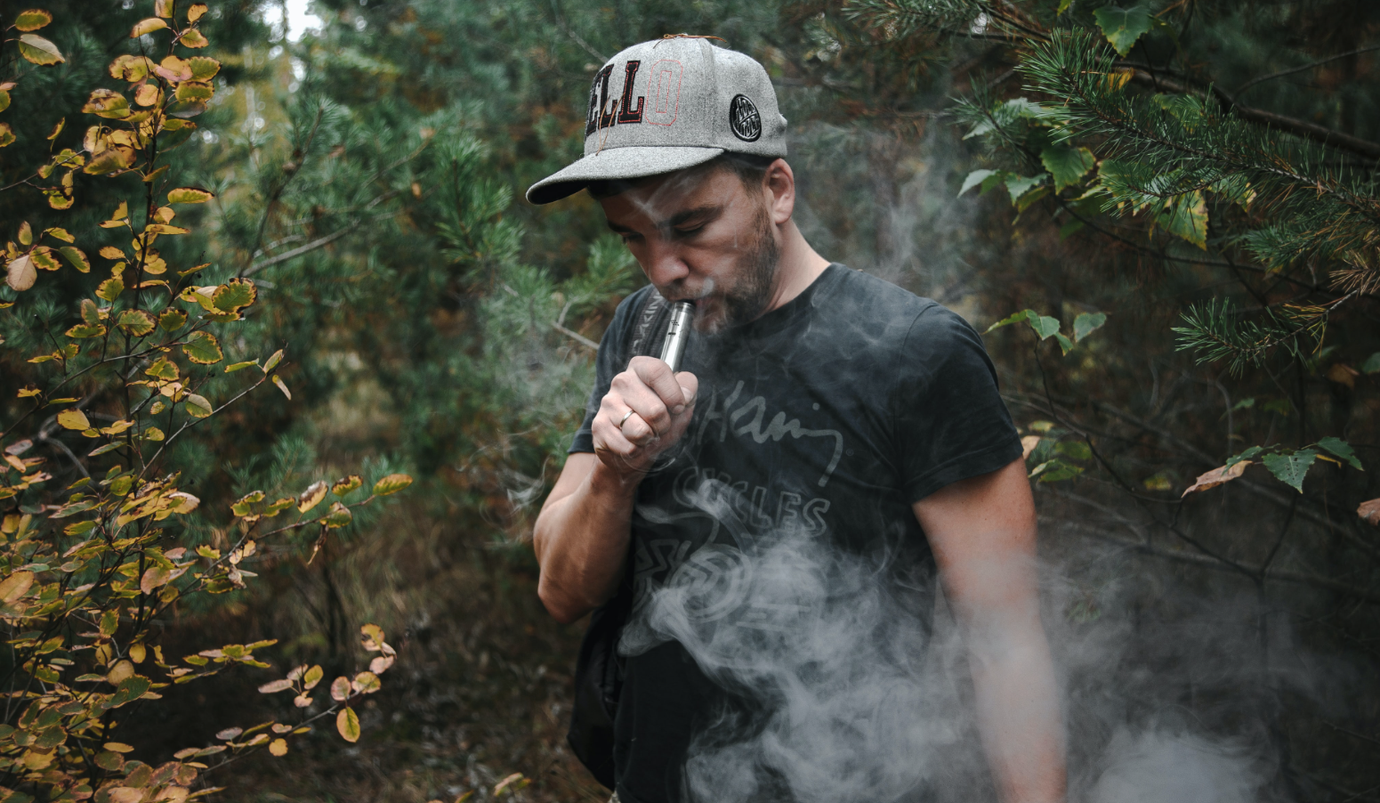 Disposing of E-Liquid